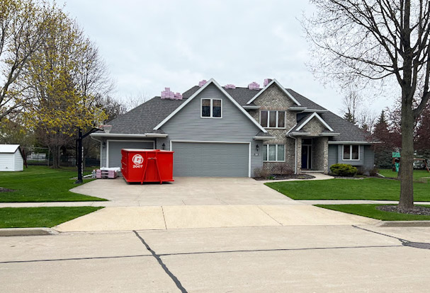 Don't Go Over the Fill Line