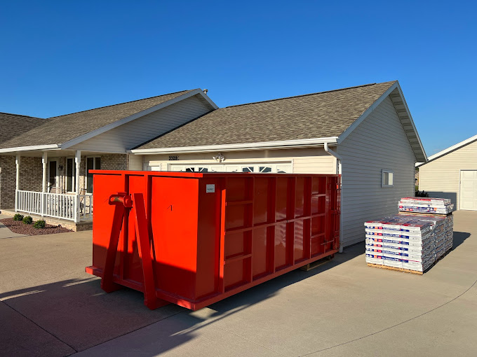 Fond du Lac Dumpsters