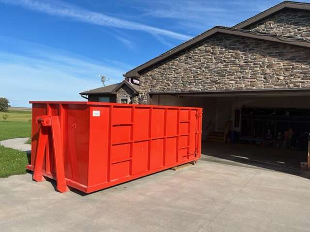 Grissman Dumpster Rentals