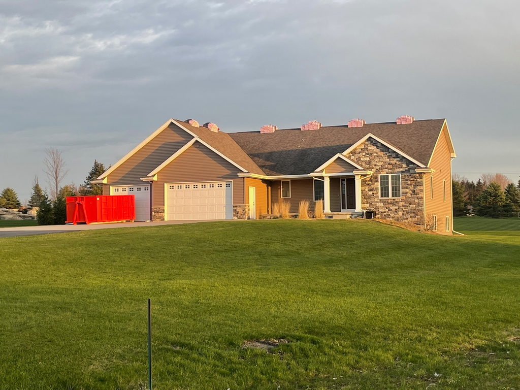 Grissman Dumpster Rentals