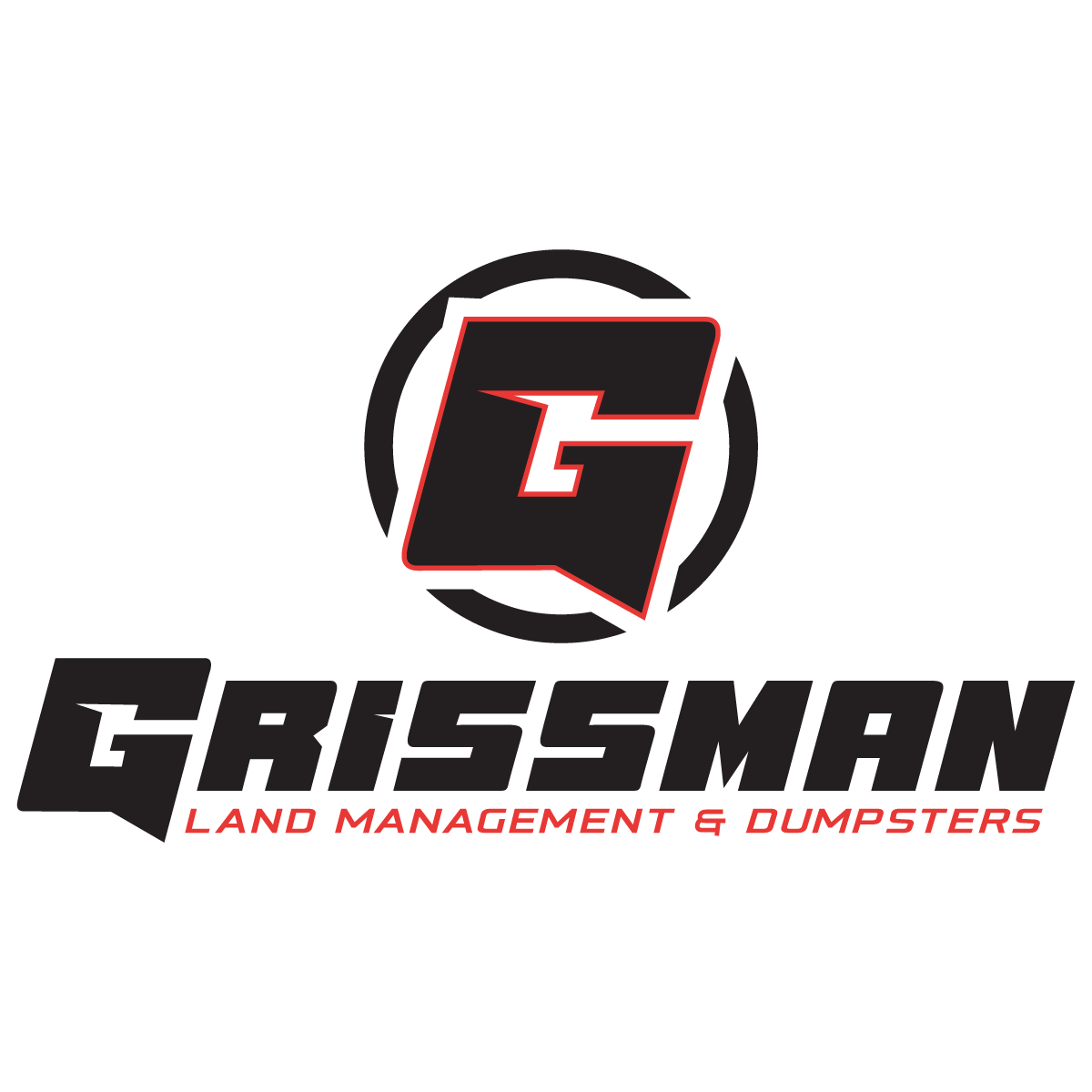 Grissman Dumpsters