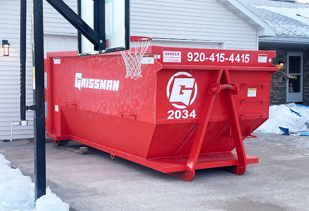 Pay Your Dumpster Rental Fees