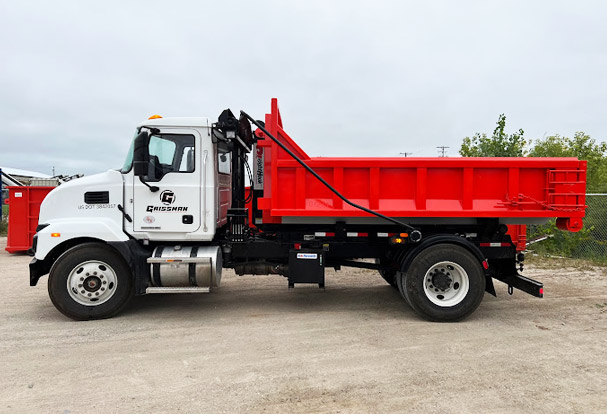 Yard Waste Removal in Appleton, WI